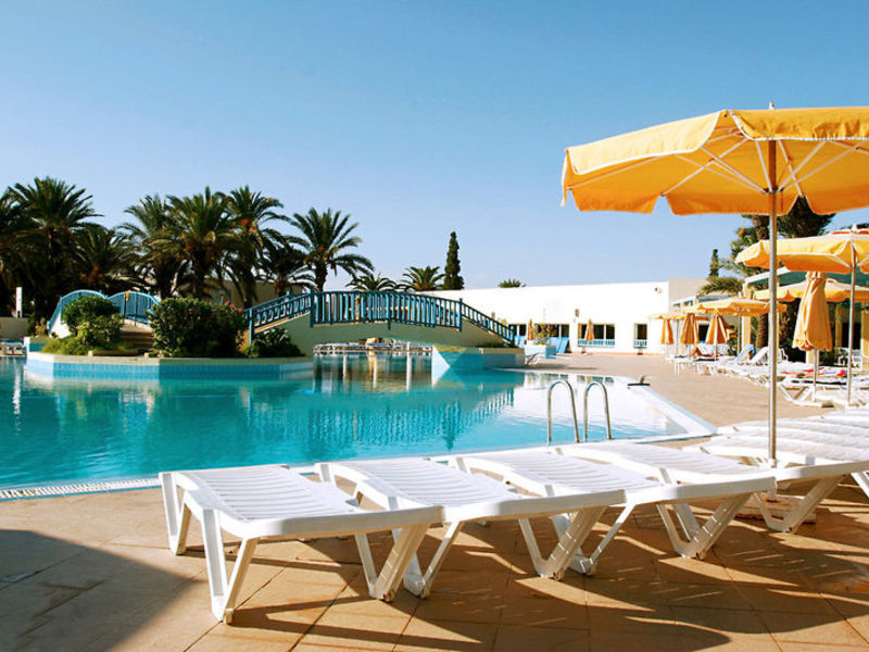 One Resort Aquapark & Spa
