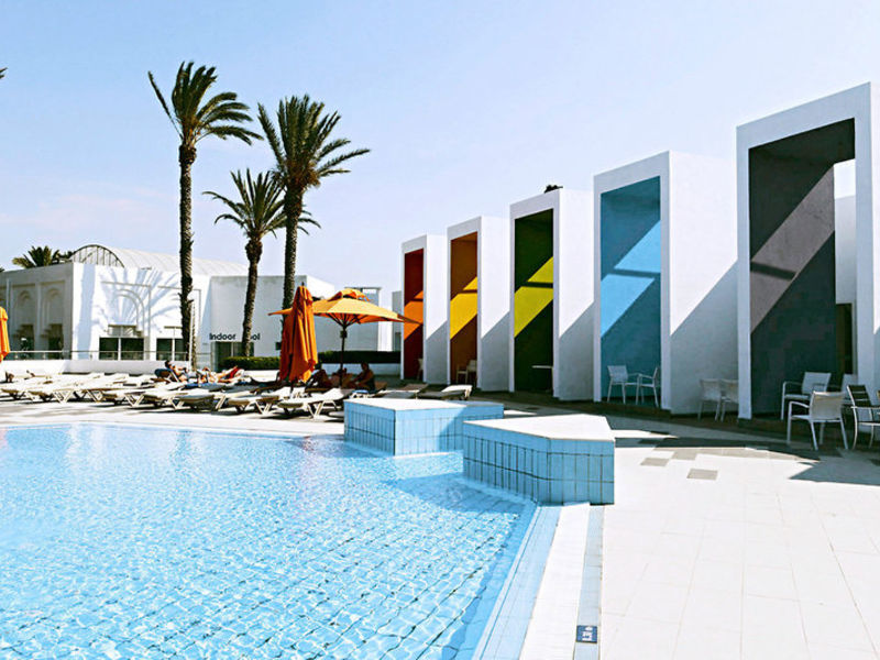 One Resort Aquapark & Spa
