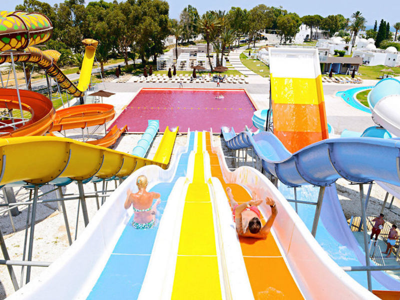 One Resort Aquapark & Spa