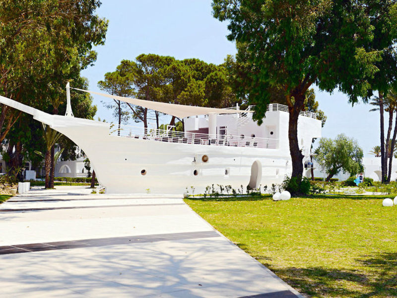 One Resort Aquapark & Spa
