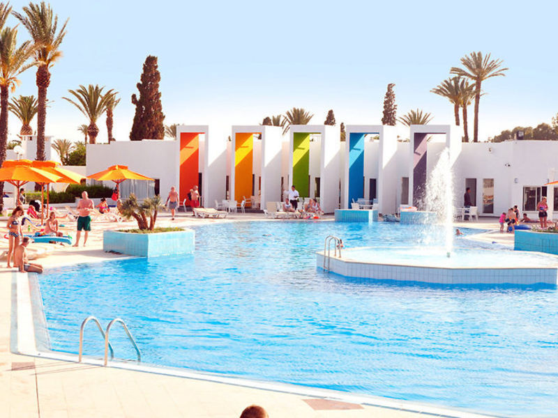 One Resort Aquapark & Spa