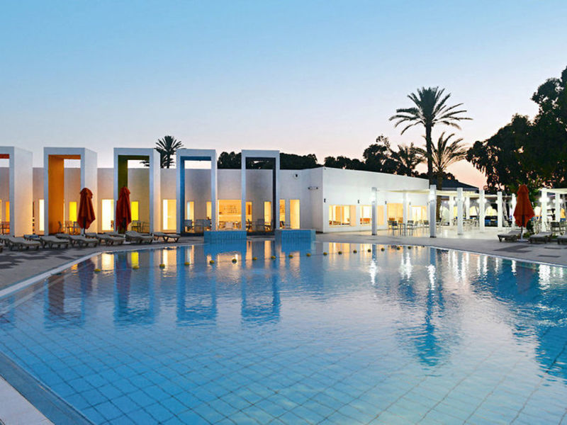 One Resort Aquapark & Spa