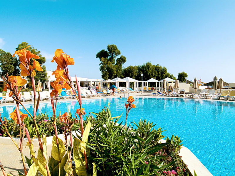 One Resort Aquapark & Spa