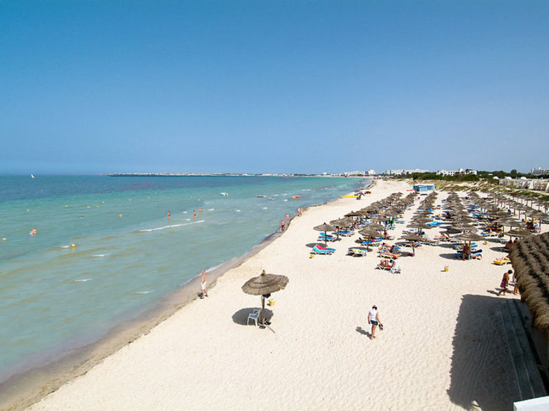 One Resort Aquapark & Spa