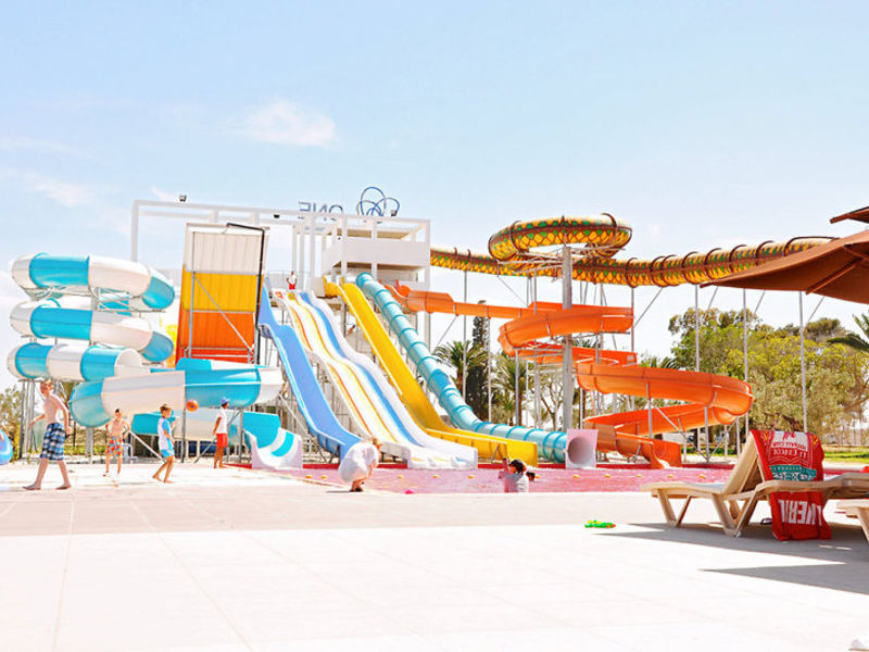 One Resort Aquapark & Spa