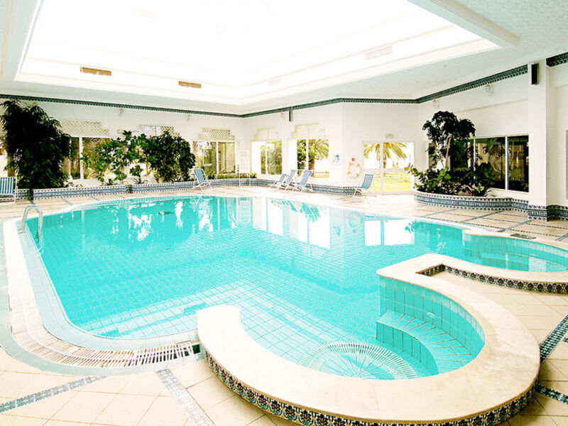 ONE Resort Aquapark & Spa