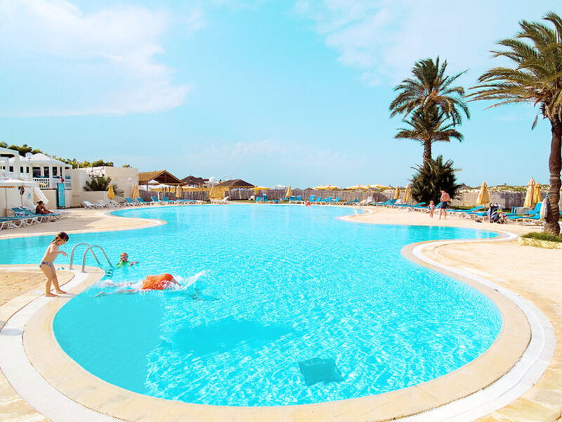 ONE Resort Aquapark & Spa