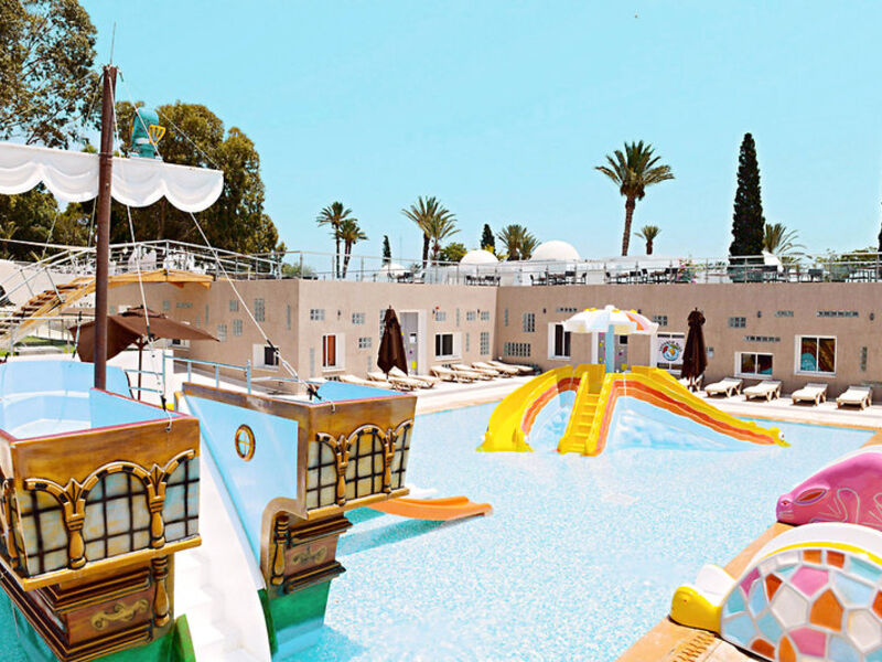 ONE Resort Aquapark & Spa