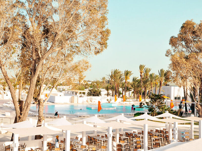 ONE Resort Aquapark & Spa