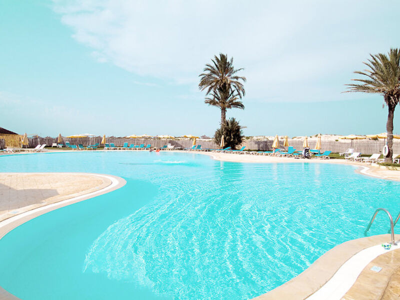 ONE Resort Aquapark & Spa