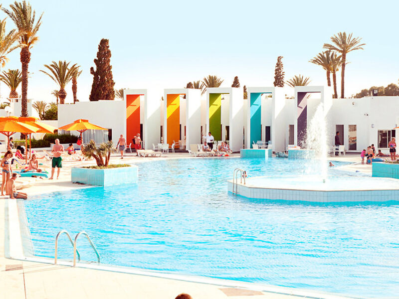 ONE Resort Aquapark & Spa
