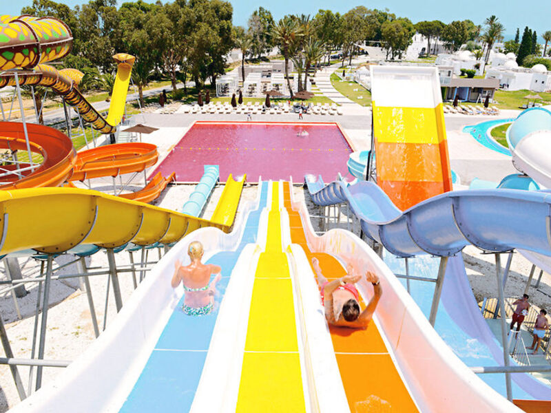 ONE Resort Aquapark & Spa