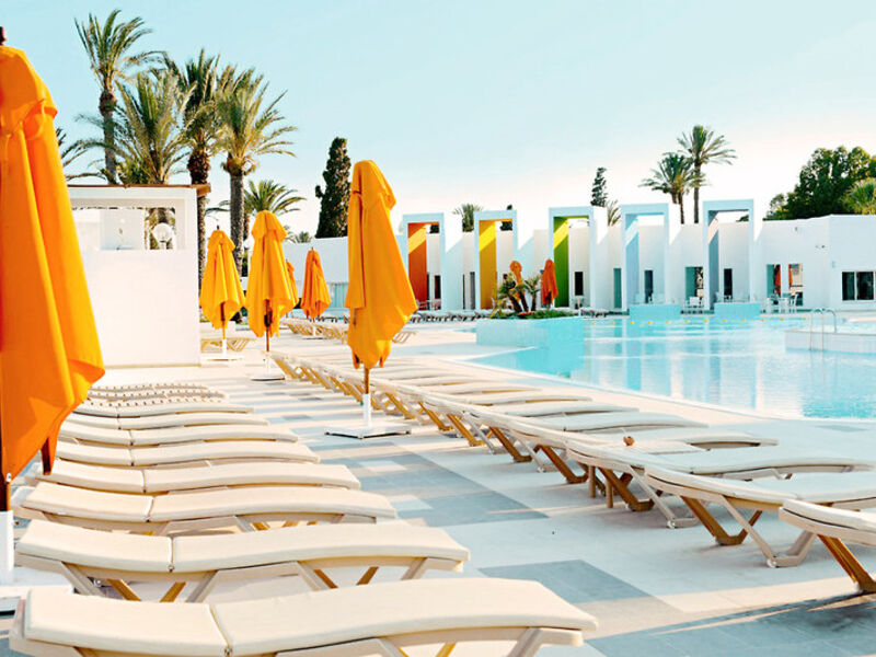 ONE Resort Aquapark & Spa