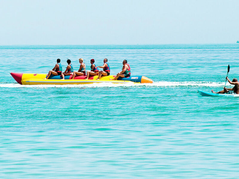 ONE Resort Aquapark & Spa