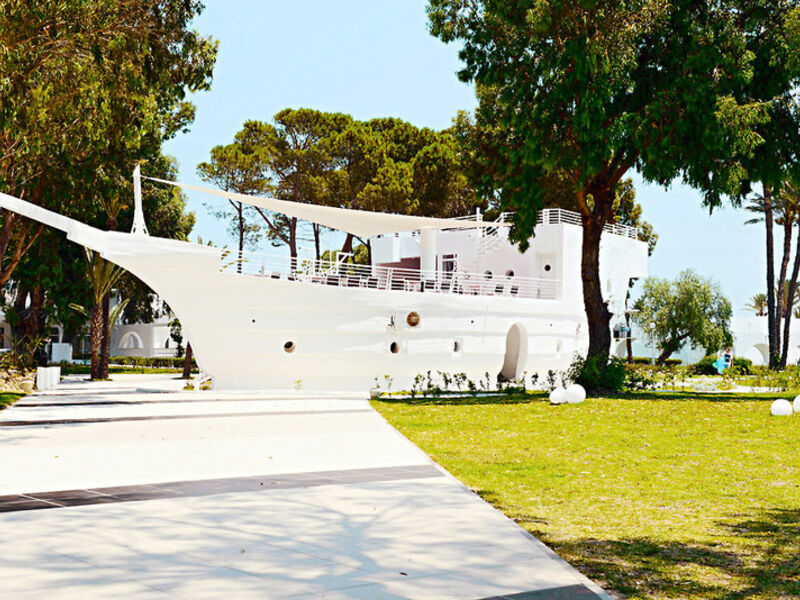 ONE Resort Aquapark & Spa