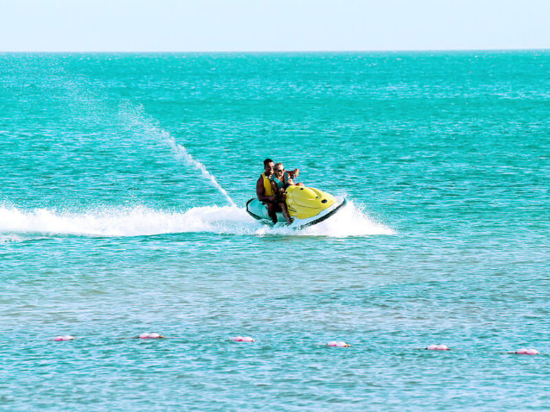 ONE Resort Aquapark & Spa