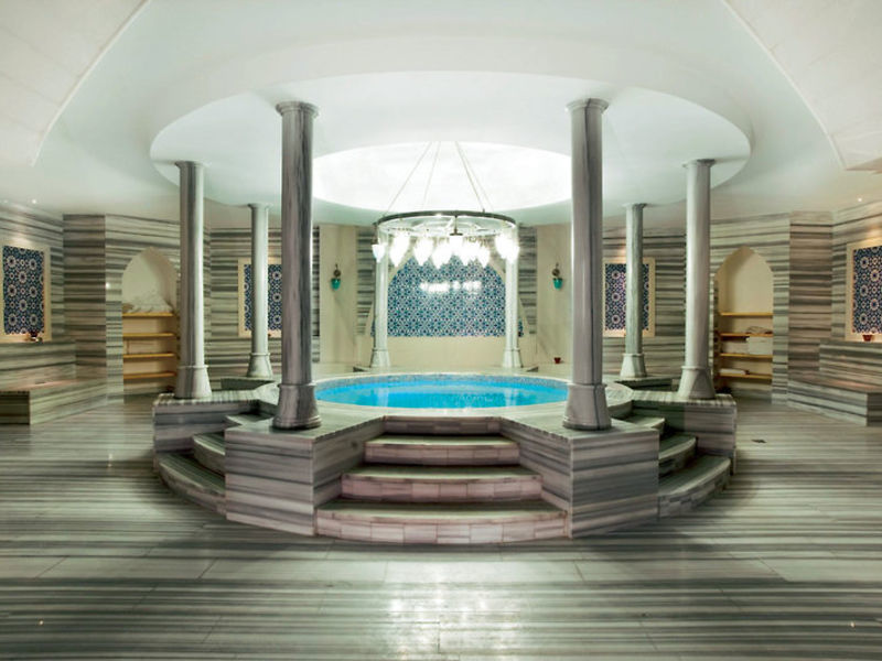 Onyria Claros Beach & Spa