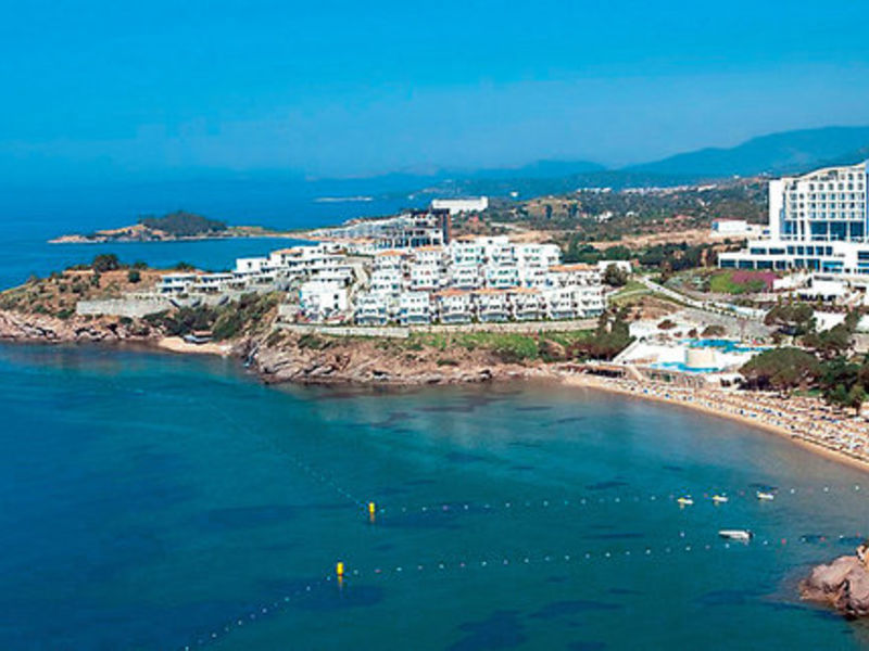 Onyria Claros Beach & Spa