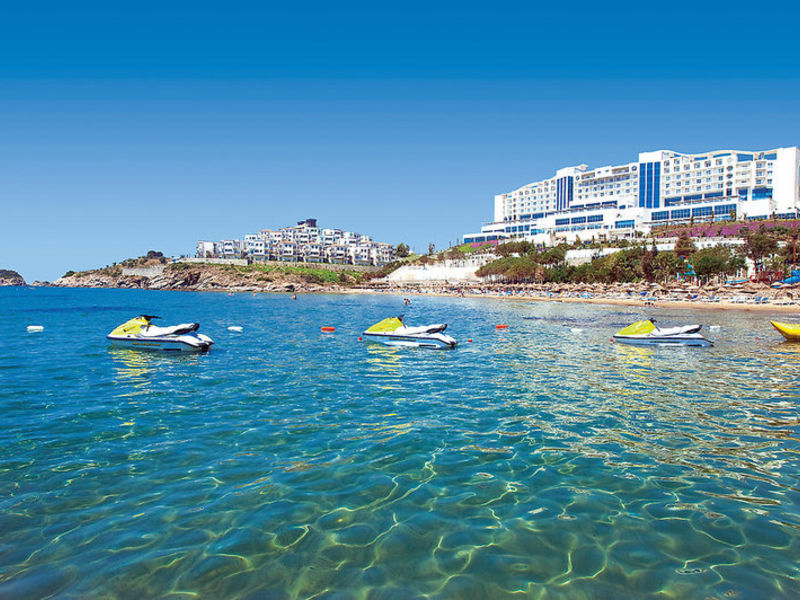 Onyria Claros Beach & Spa