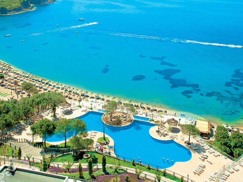 Onyria Claros Beach & Spa