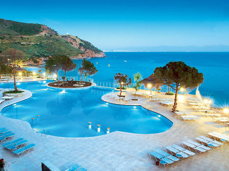 Onyria Claros Beach & Spa