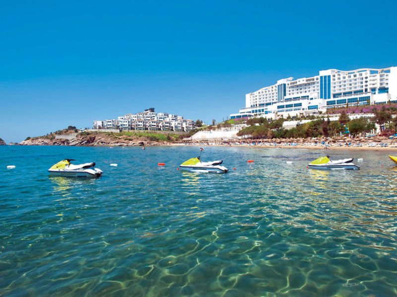 Onyria Claros Beach & Spa