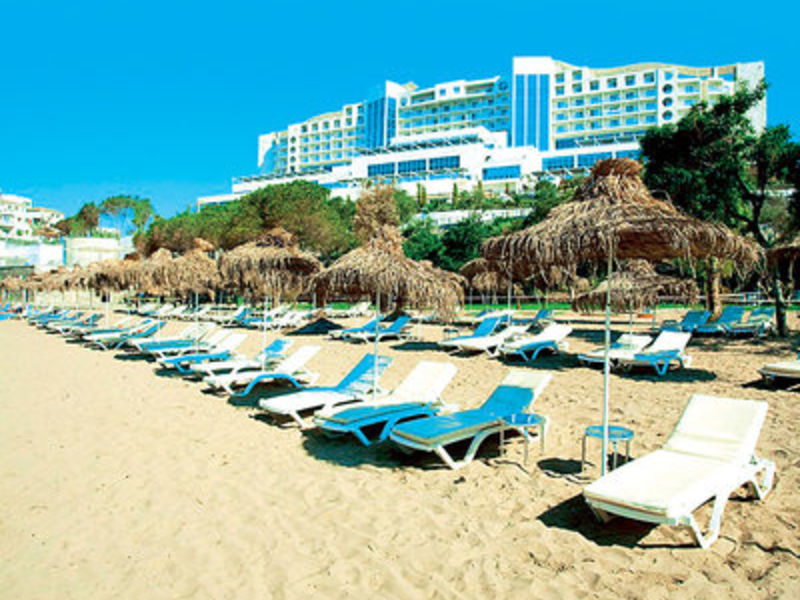 Onyria Claros Beach & Spa