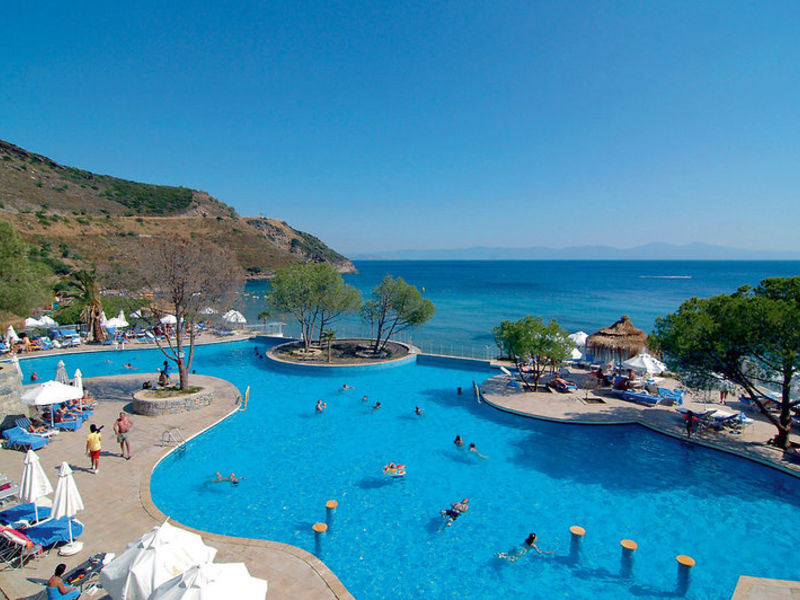 Onyria Claros Beach & Spa