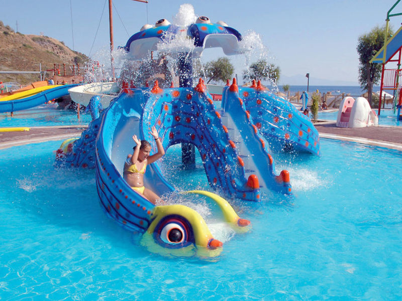 Onyria Claros Beach & Spa