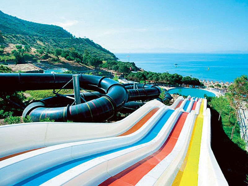 Onyria Claros Beach & Spa