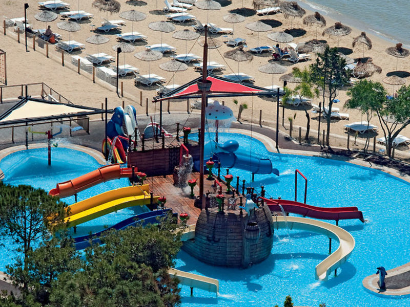 Onyria Claros Beach & Spa