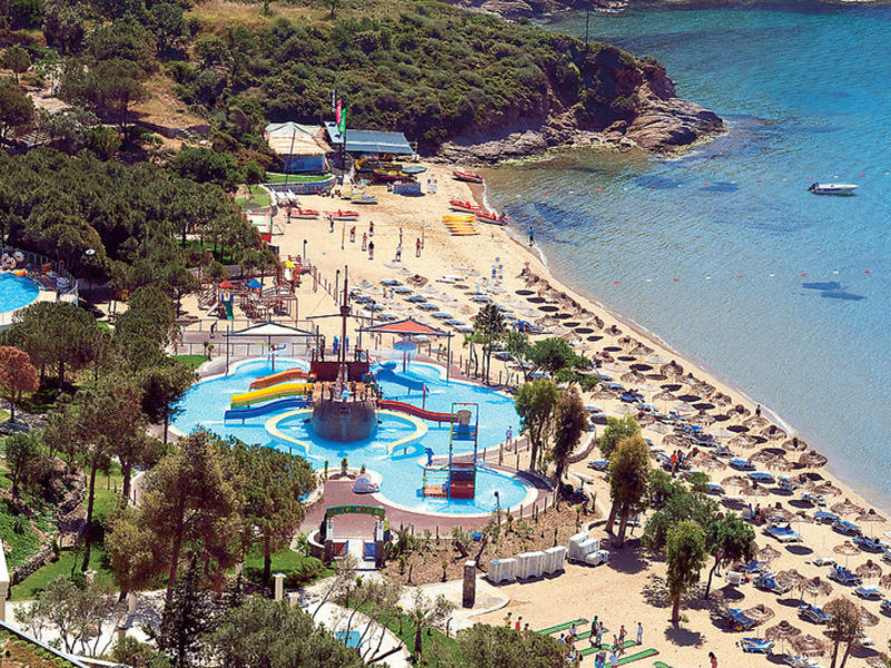 Onyria Claros Beach & Spa