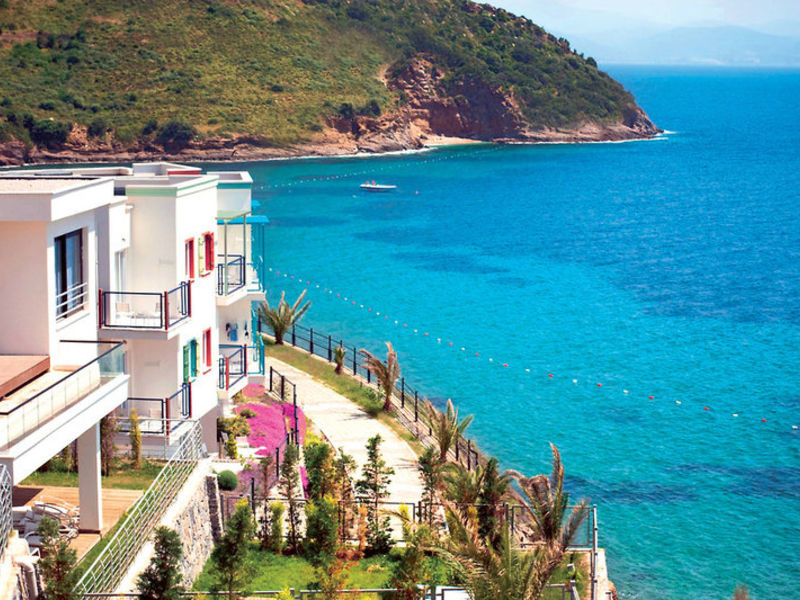 Onyria Claros Beach & Spa