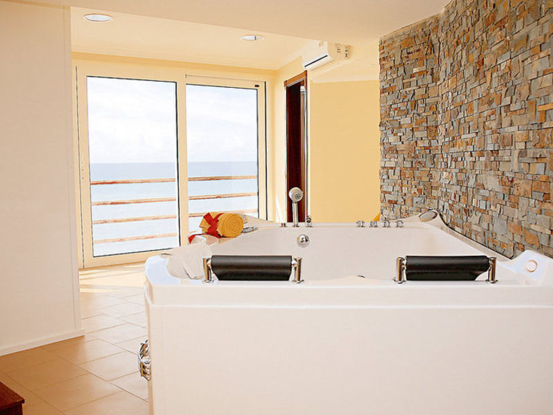 Orca Praia