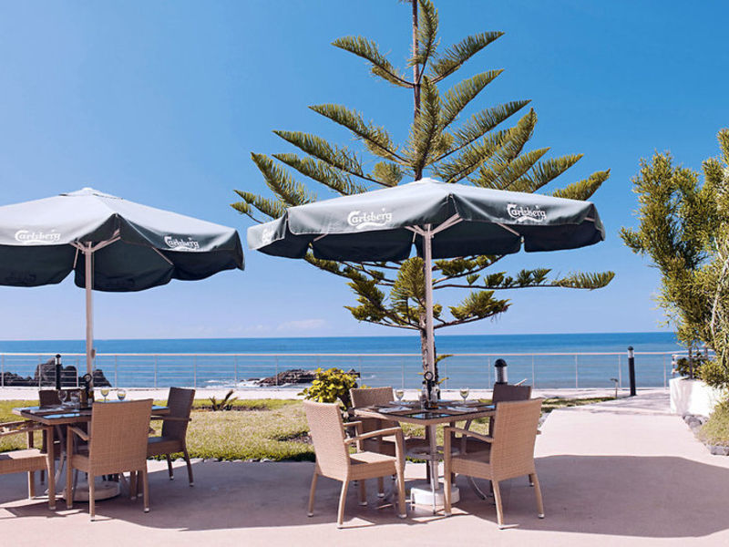 Orca Praia