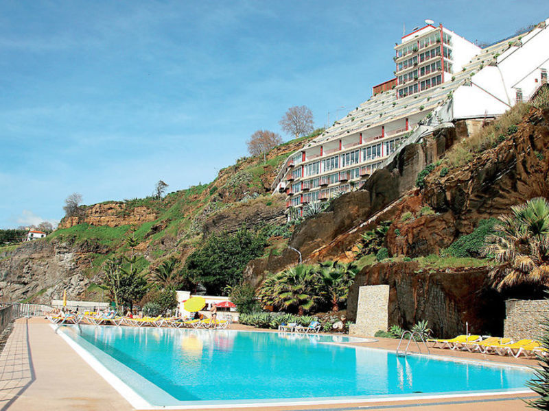 Orca Praia