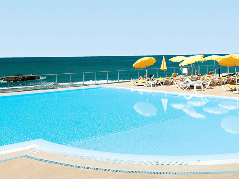 Orca Praia