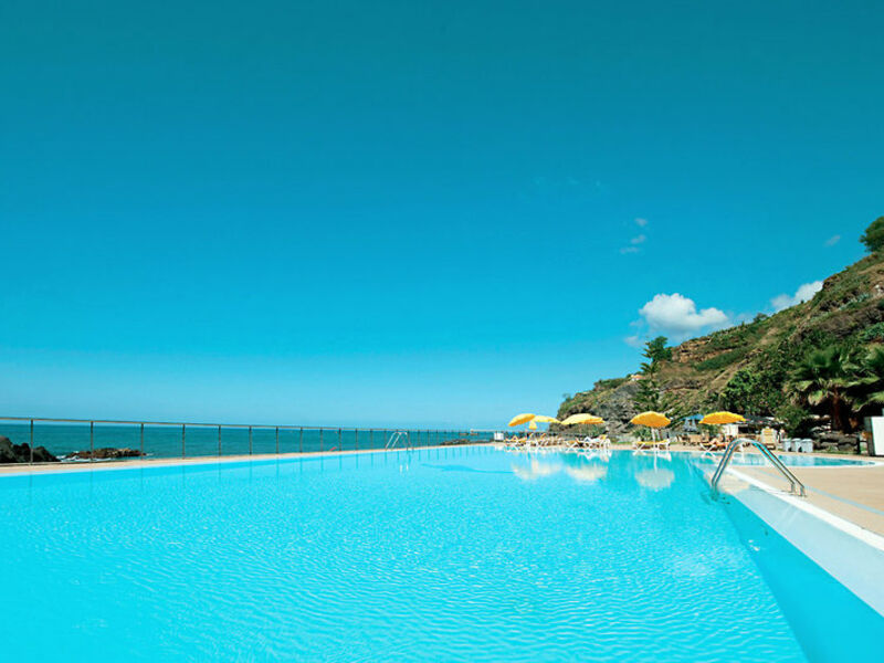 Orca Praia