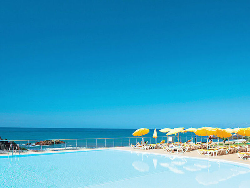 Orca Praia