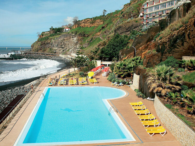 Orca Praia