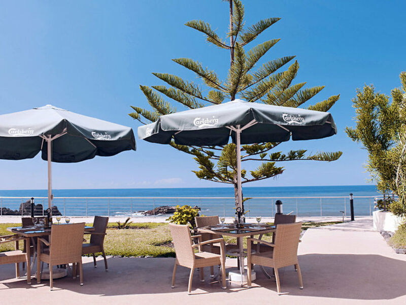 Orca Praia