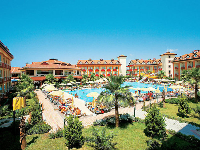 Orfeus Park