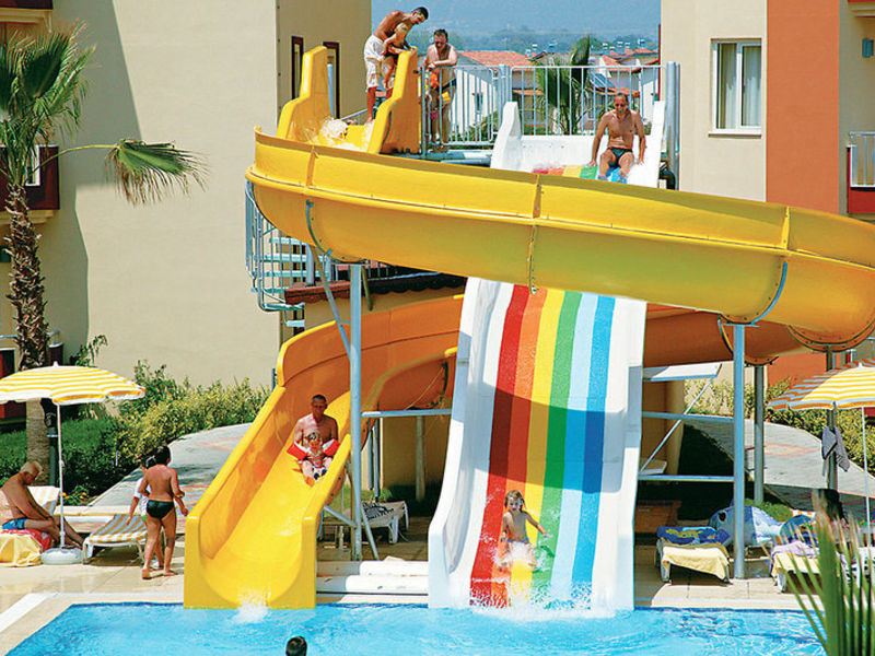 Orfeus Park