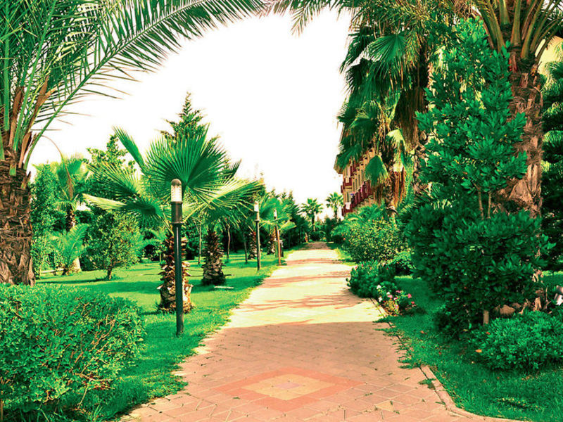 Orfeus Park
