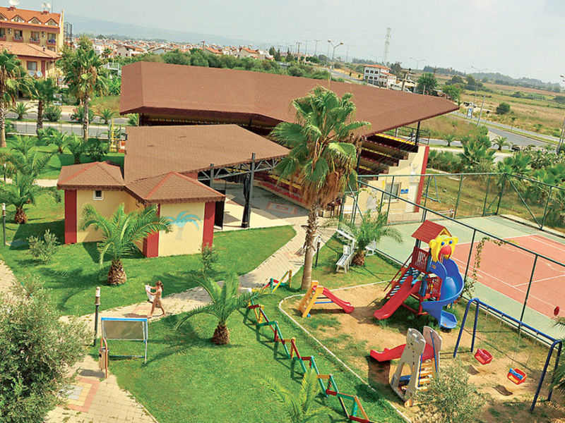 Orfeus Park
