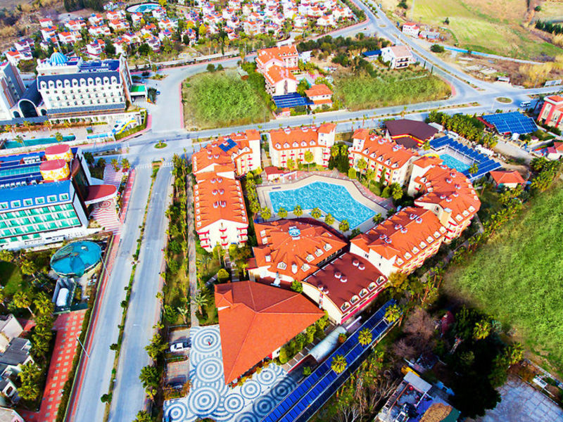 Orfeus Park