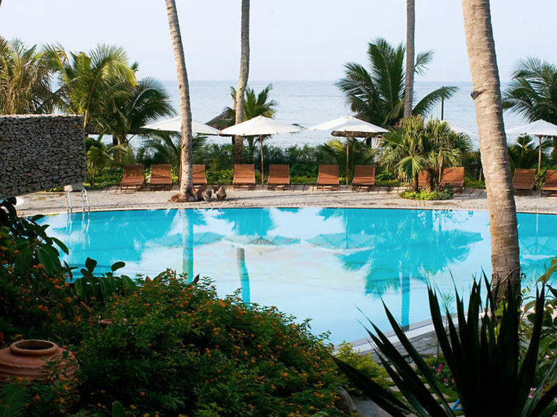 Oriental Pearl Resort