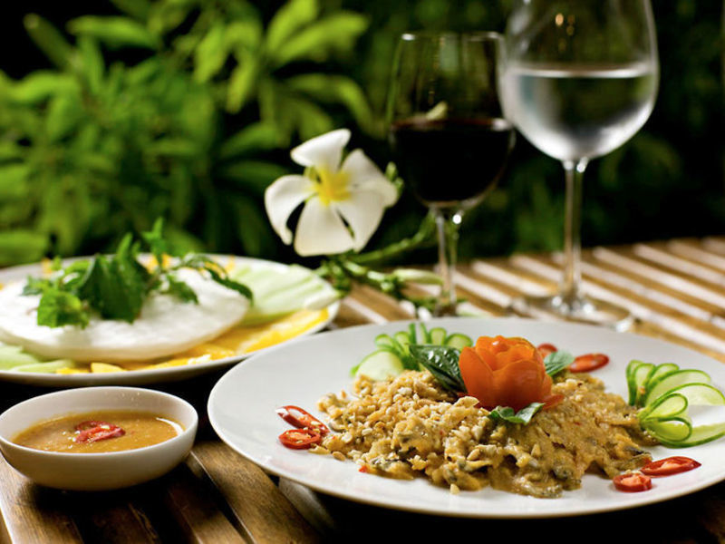 Oriental Pearl Resort