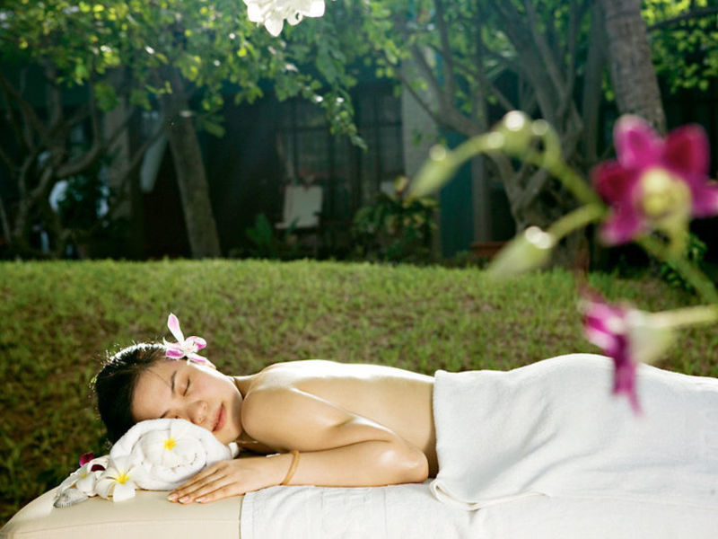 Oriental Pearl Resort