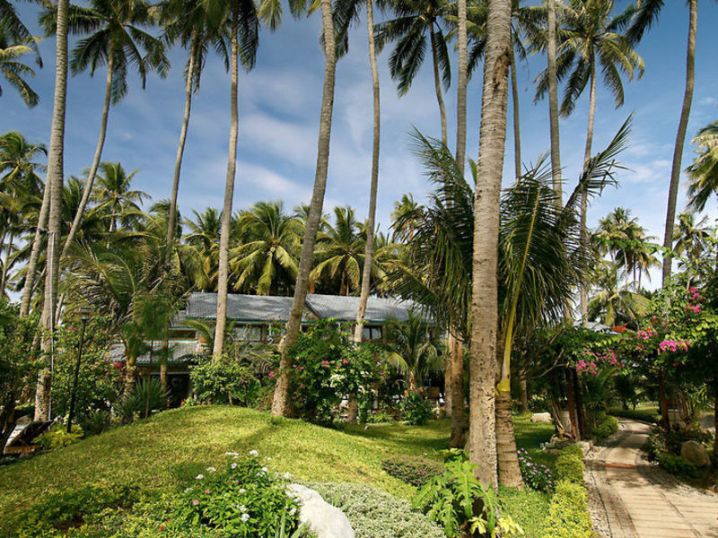 Oriental Pearl Resort